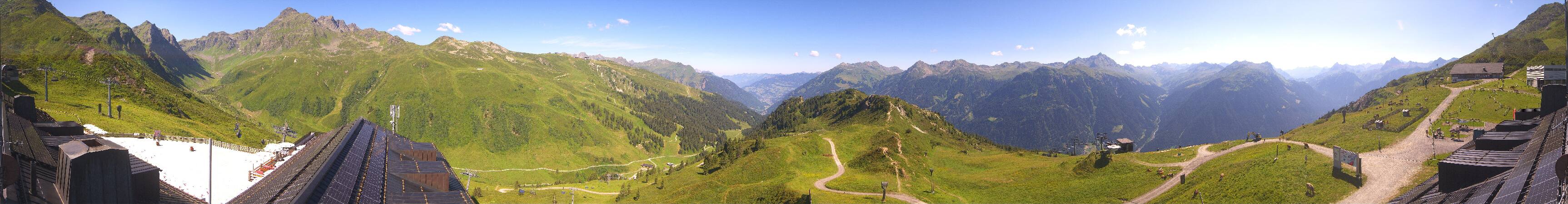 Panorama Nova Stoba