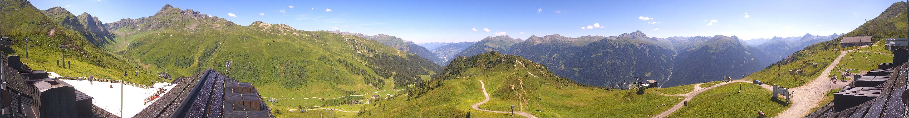 Panorama Nova Stoba