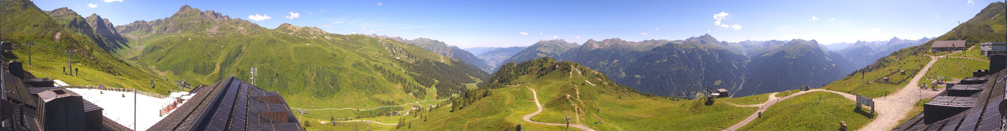 Panorama Nova Stoba