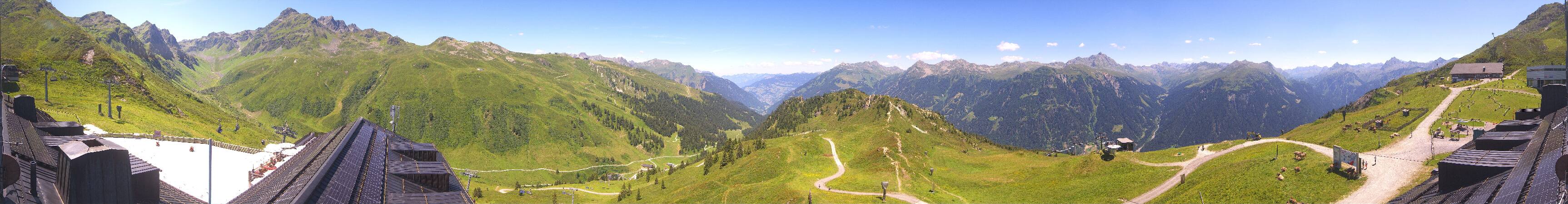 Panorama Nova Stoba