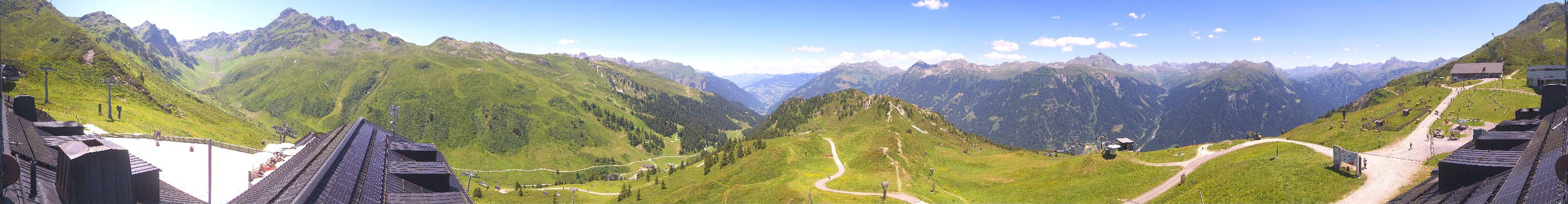 Panorama Nova Stoba