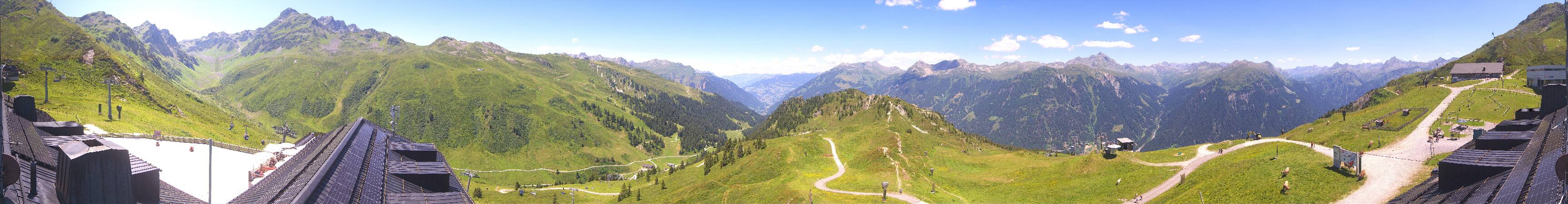 Panorama Nova Stoba
