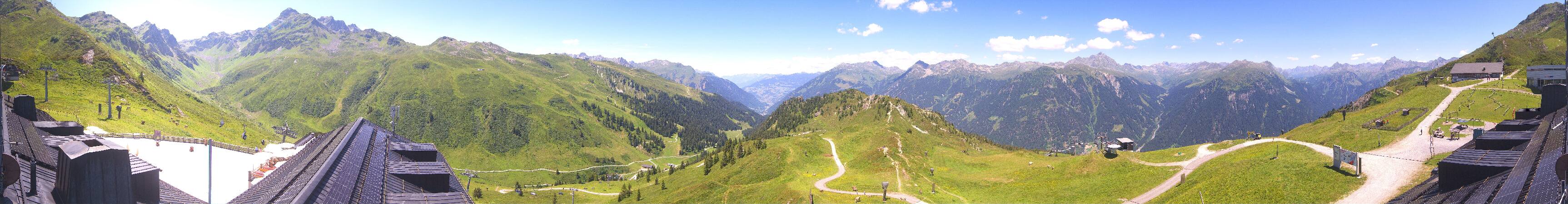 Panorama Nova Stoba