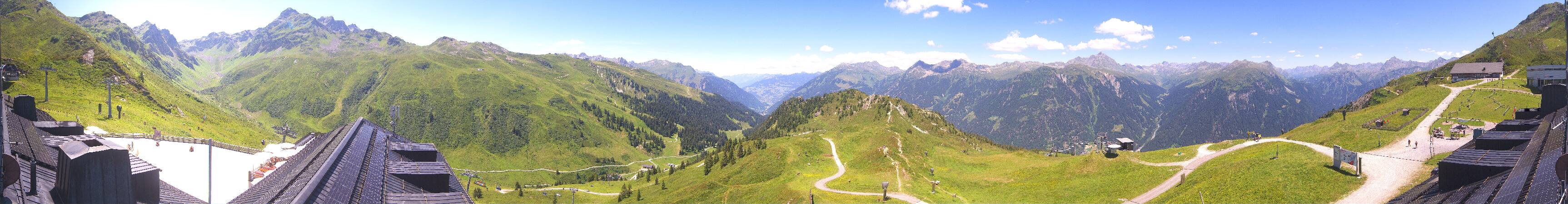 Panorama Nova Stoba