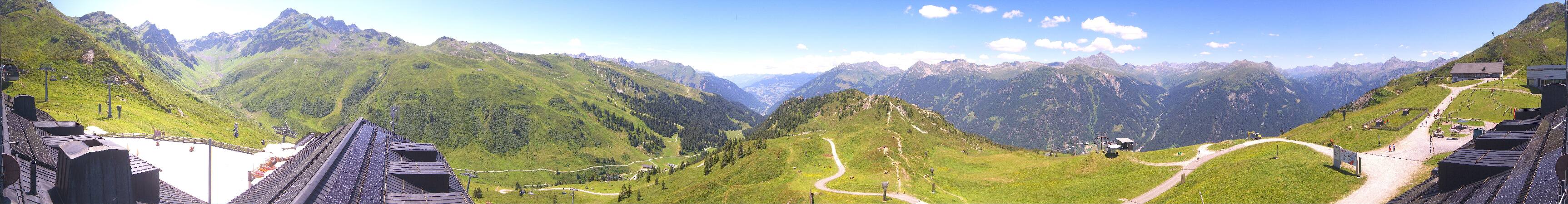 Panorama Nova Stoba