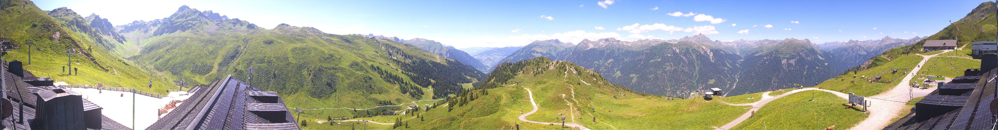 Panorama Nova Stoba