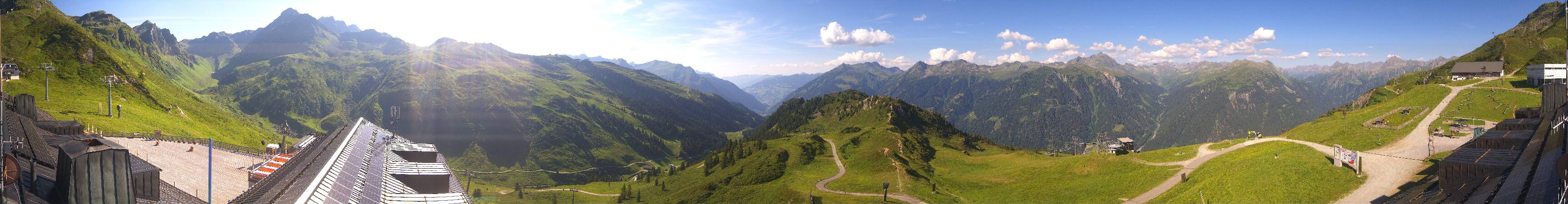 Panorama Nova Stoba