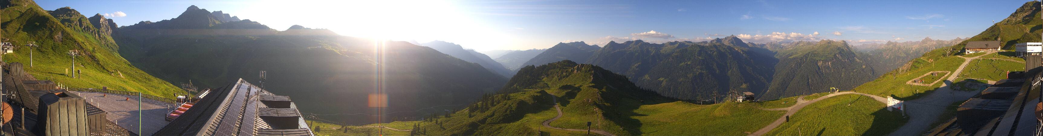 Panorama Nova Stoba