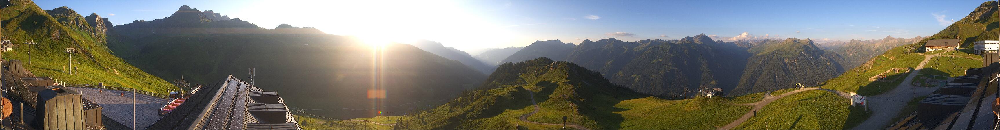 Panorama Nova Stoba
