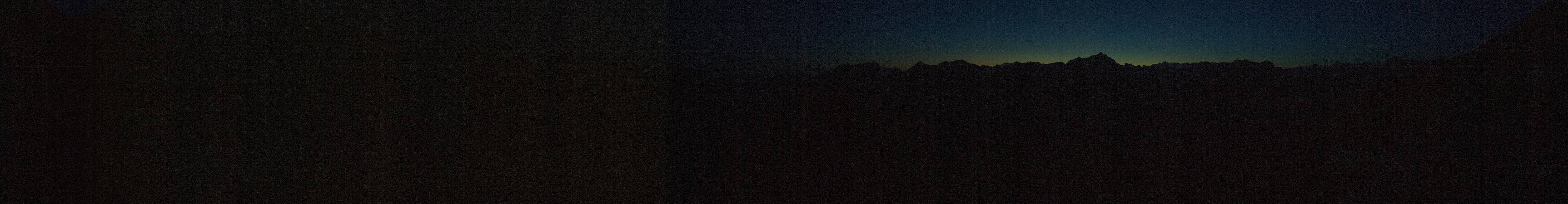 Silvretta Montafon | Panorama Nova Stoba