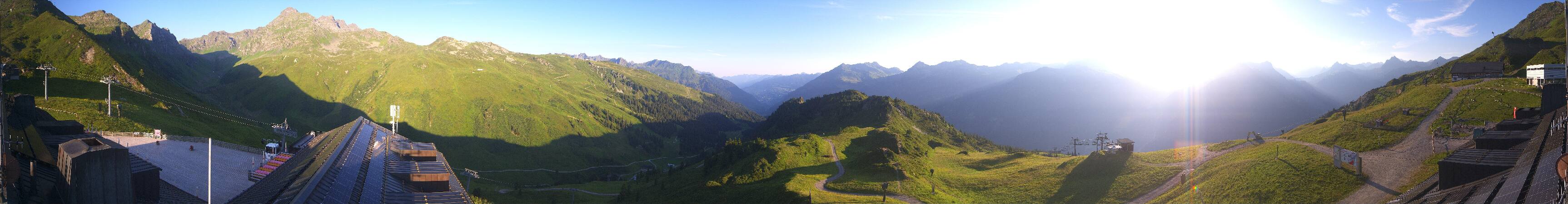 Panorama Nova Stoba