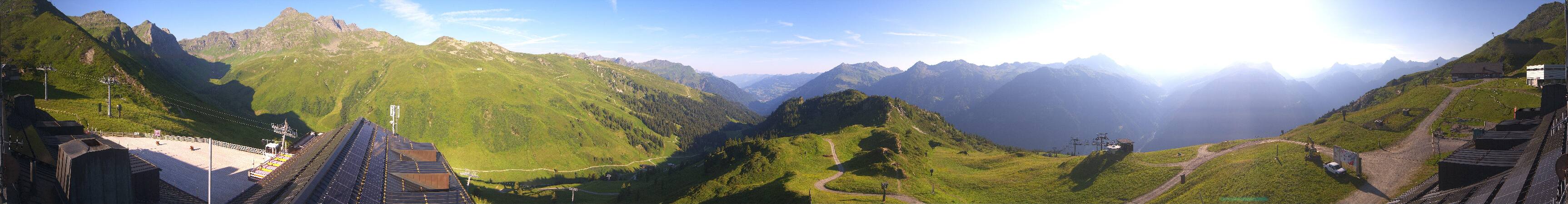 Panorama Nova Stoba