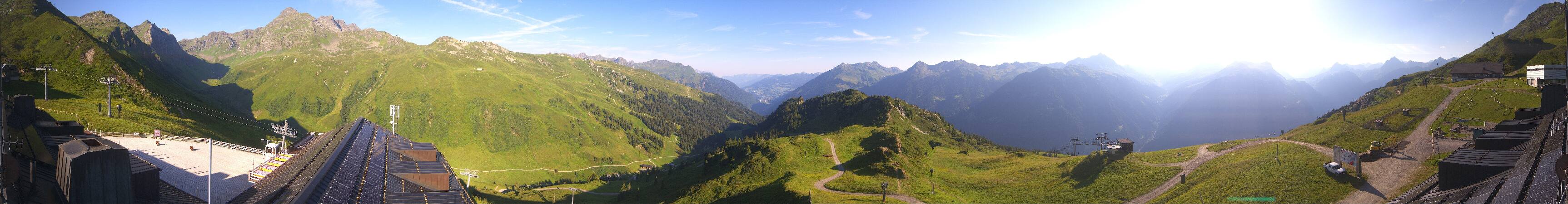 Panorama Nova Stoba