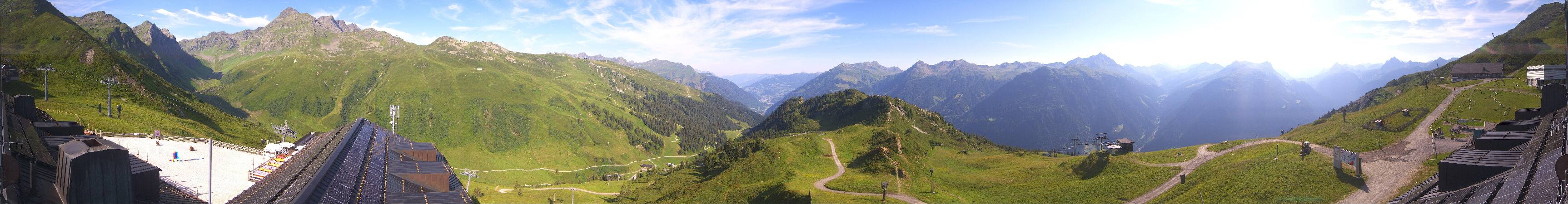 Panorama Nova Stoba