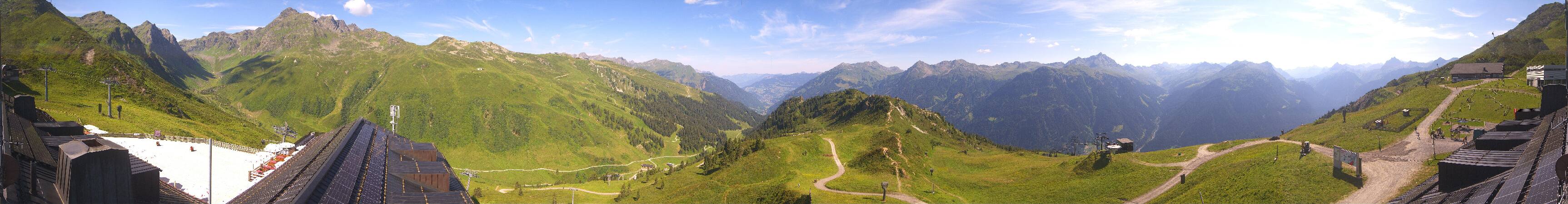 Panorama Nova Stoba