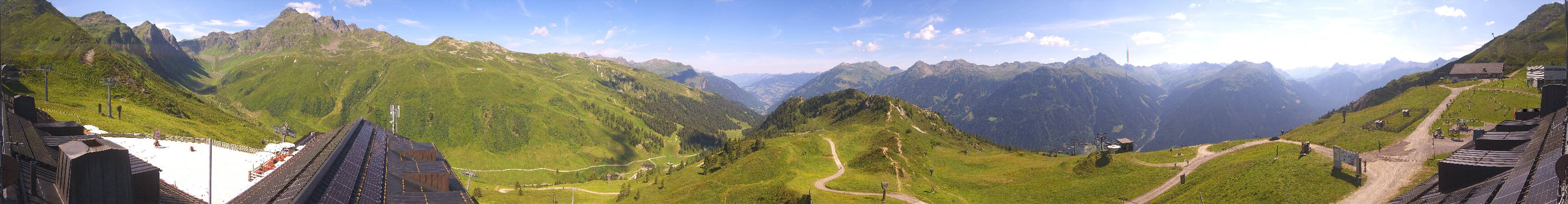 Panorama Nova Stoba