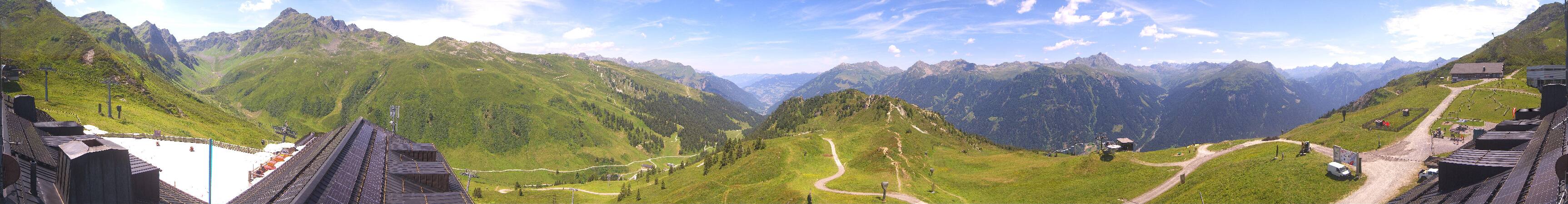 Panorama Nova Stoba