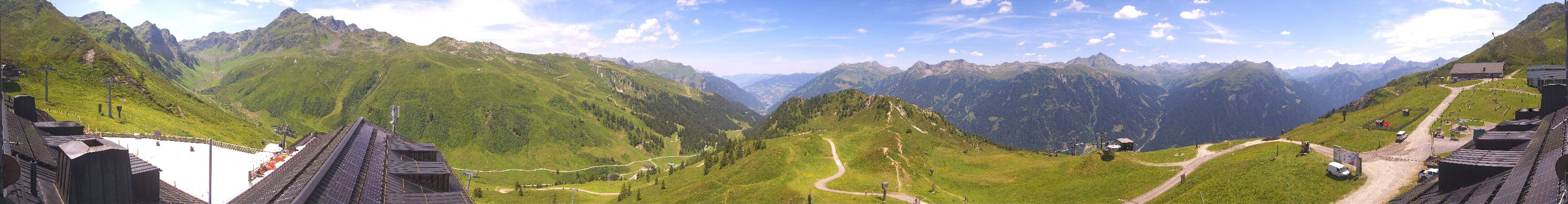 Panorama Nova Stoba