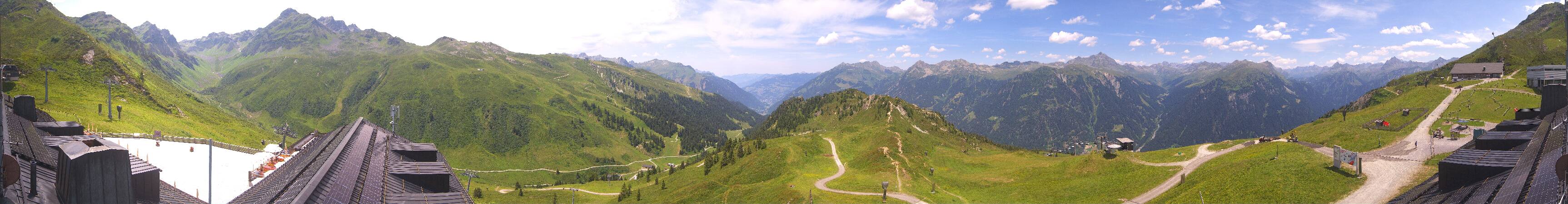 Panorama Nova Stoba