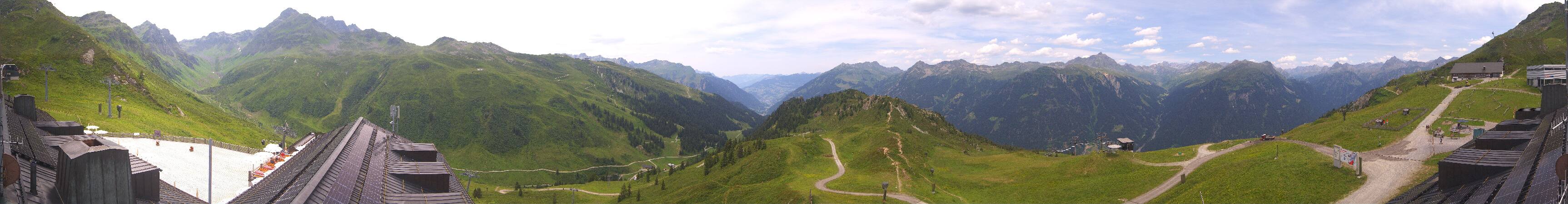 Panorama Nova Stoba