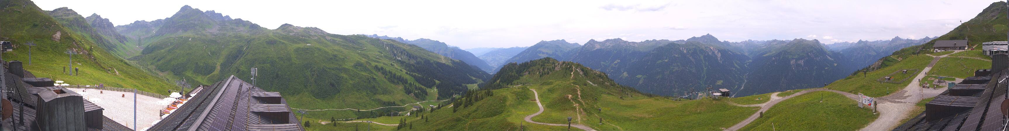 Panorama Nova Stoba