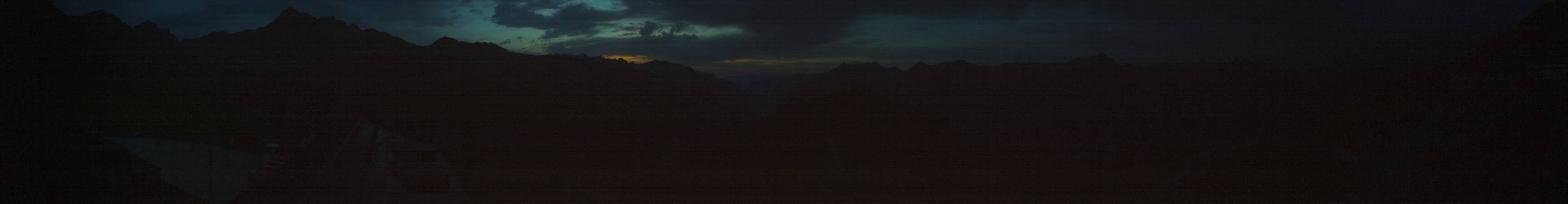 Silvretta Montafon | Panorama Nova Stoba