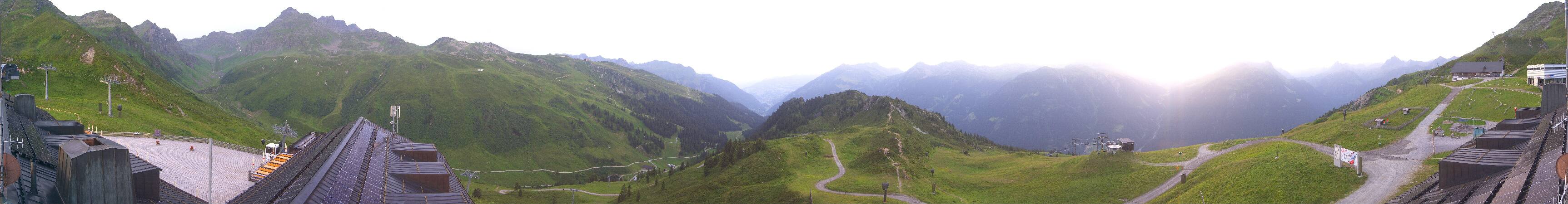 Panorama Nova Stoba