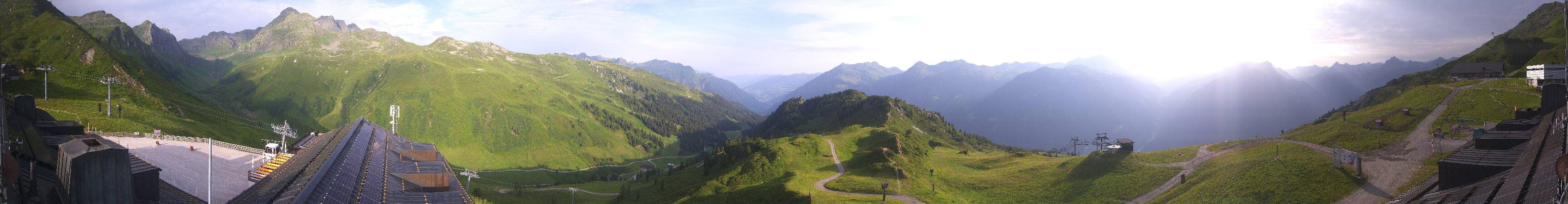 Panorama Nova Stoba