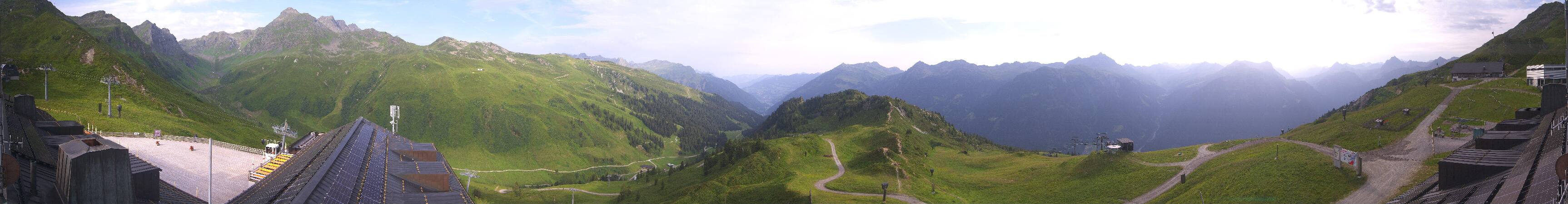 Panorama Nova Stoba
