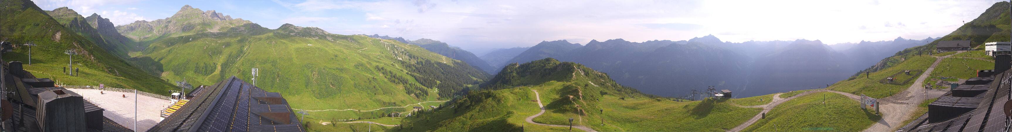 Panorama Nova Stoba