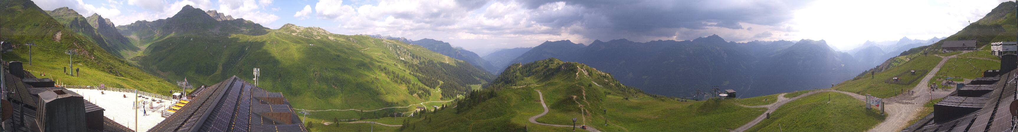 Panorama Nova Stoba