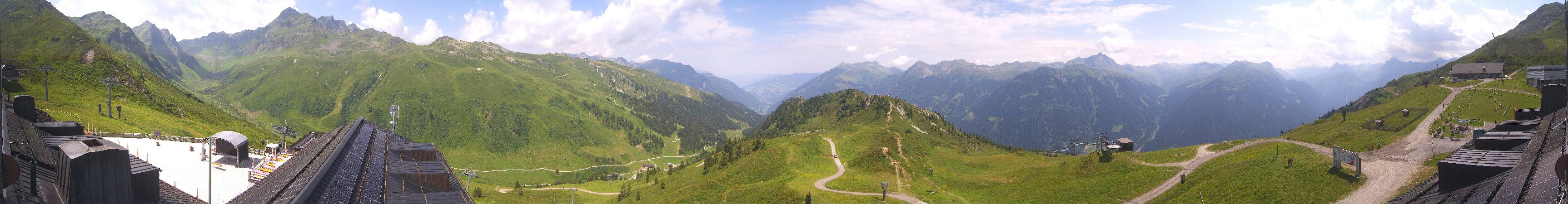 Panorama Nova Stoba