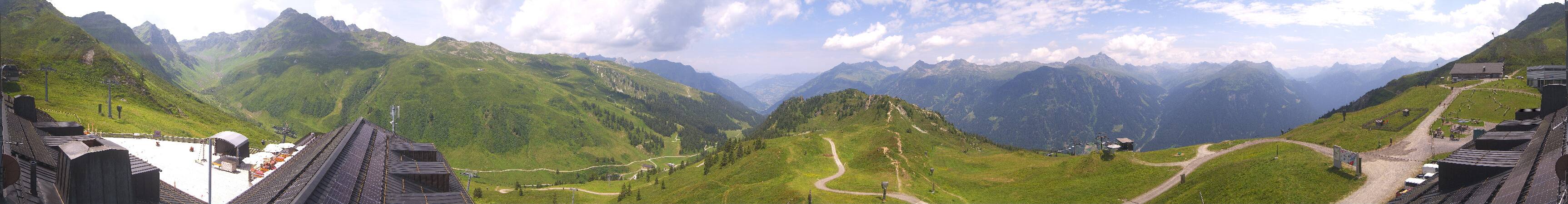 Panorama Nova Stoba