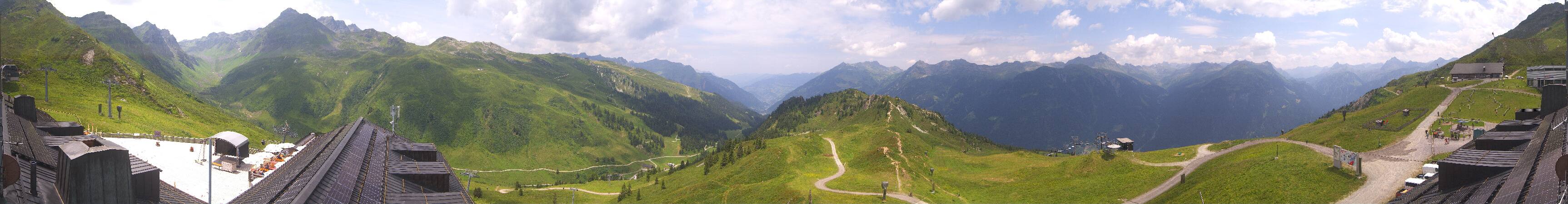 Panorama Nova Stoba