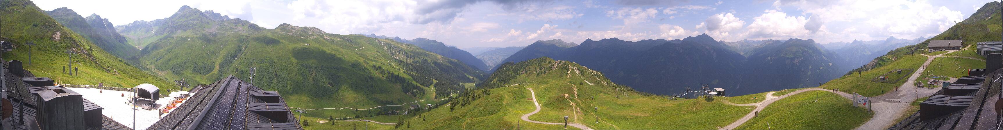 Panorama Nova Stoba