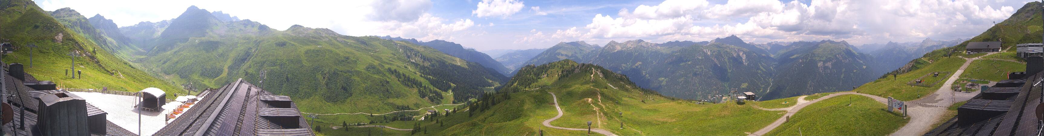 Panorama Nova Stoba