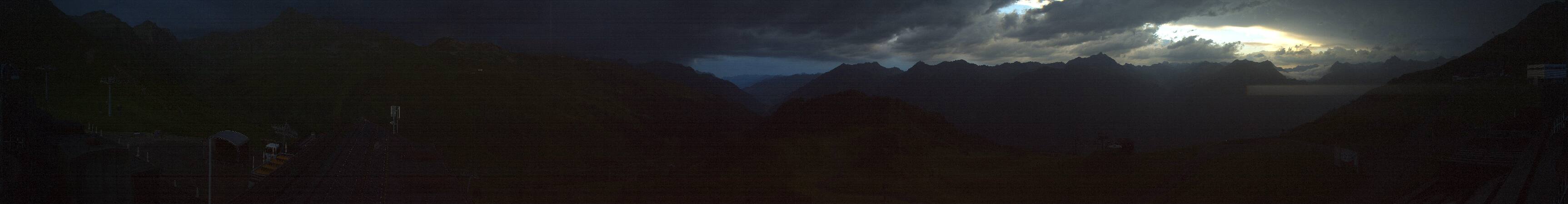 Panorama Nova Stoba
