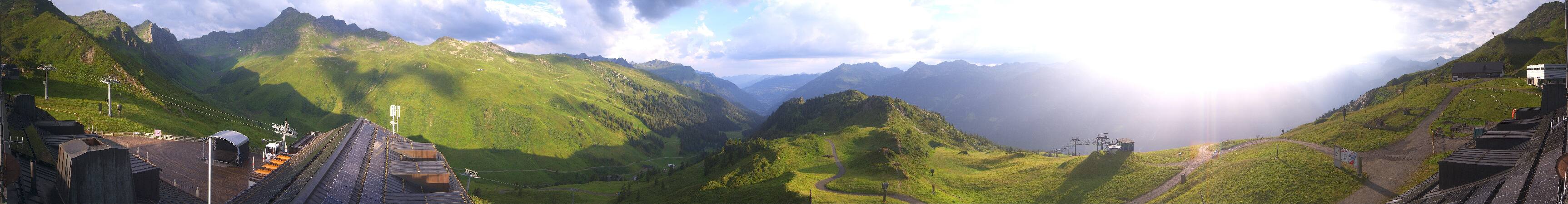 Panorama Nova Stoba
