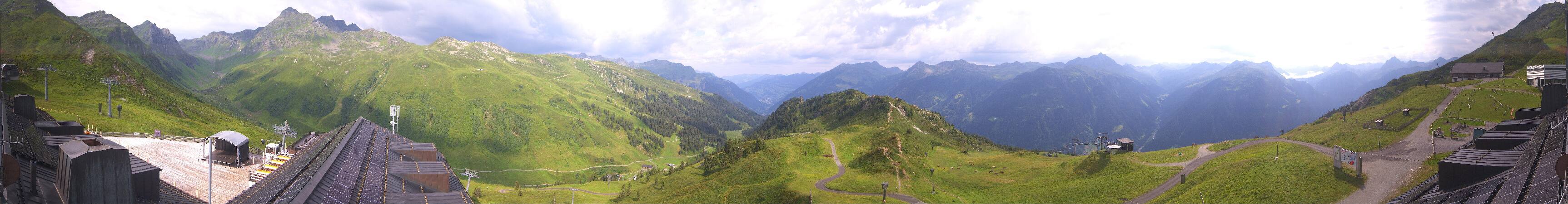 Panorama Nova Stoba