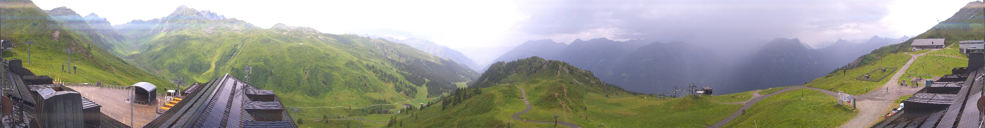 Panorama Nova Stoba