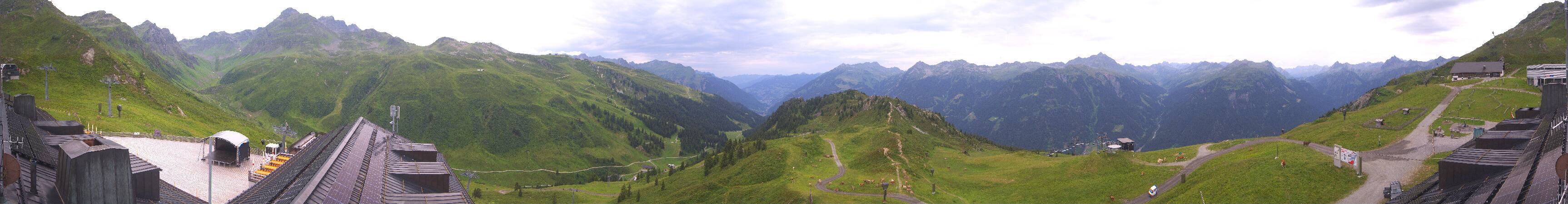Panorama Nova Stoba