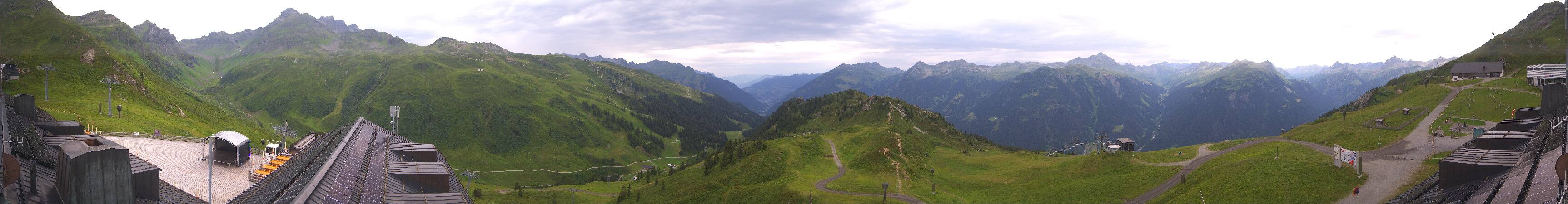 Panorama Nova Stoba
