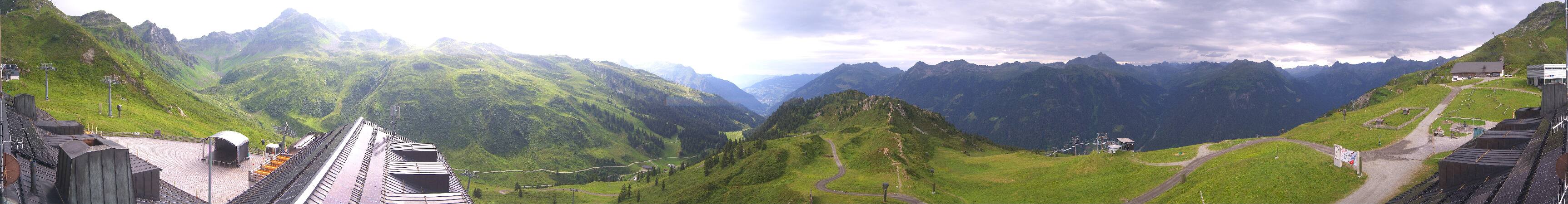 Panorama Nova Stoba