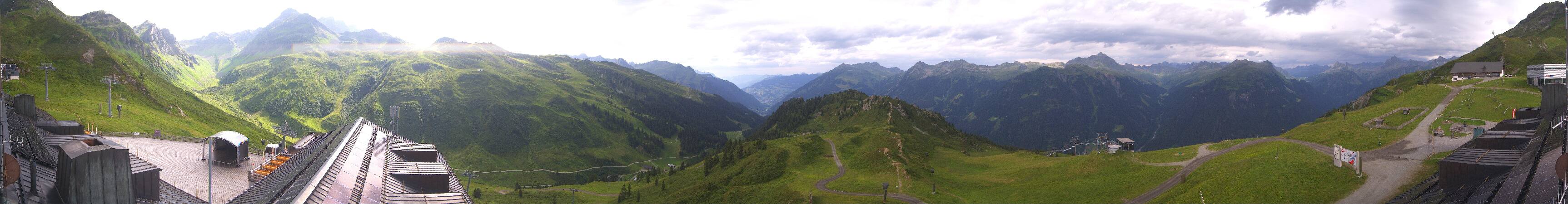 Panorama Nova Stoba