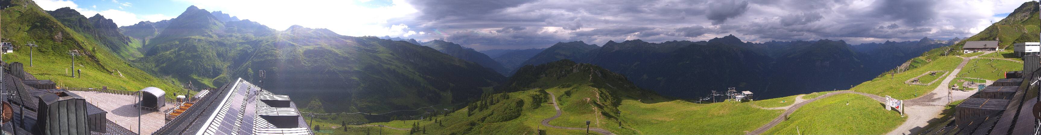 Panorama Nova Stoba