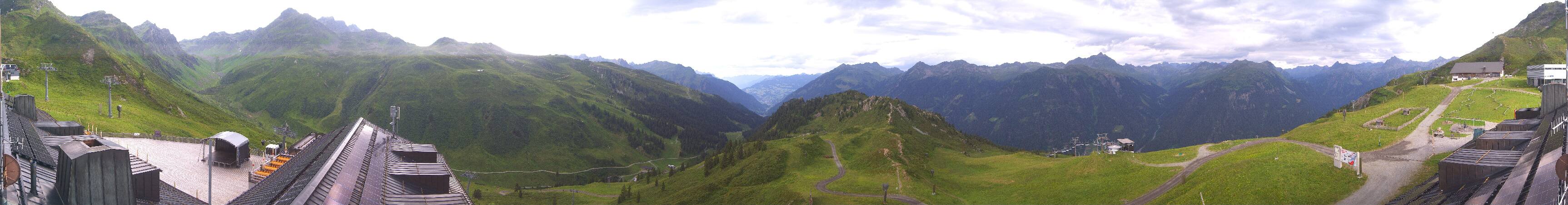 Panorama Nova Stoba