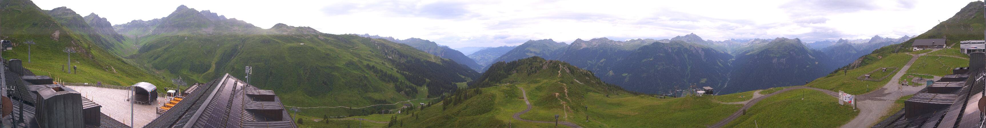 Panorama Nova Stoba