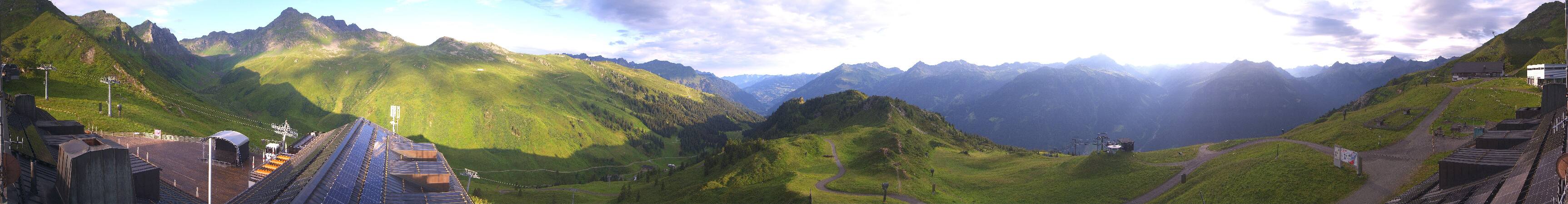 Panorama Nova Stoba