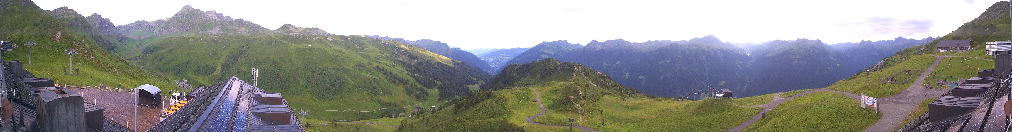 Panorama Nova Stoba
