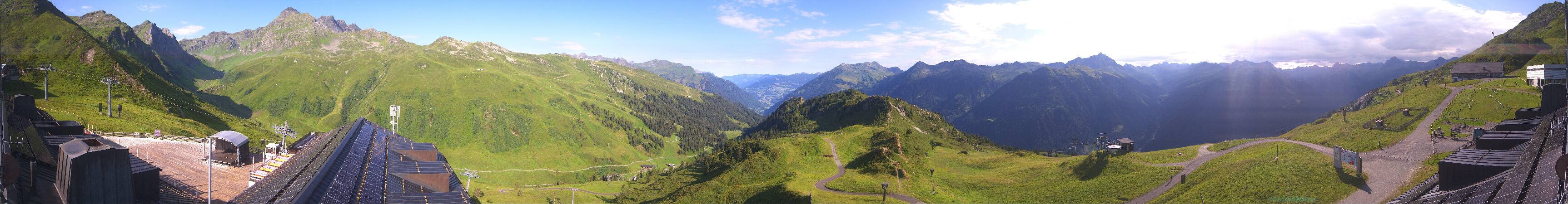 Panorama Nova Stoba
